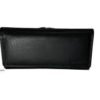ladies black Ladies wallet