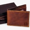 Premium Leather Wallet