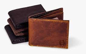 Premium Leather Wallet