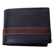 Premium Leather Wallet